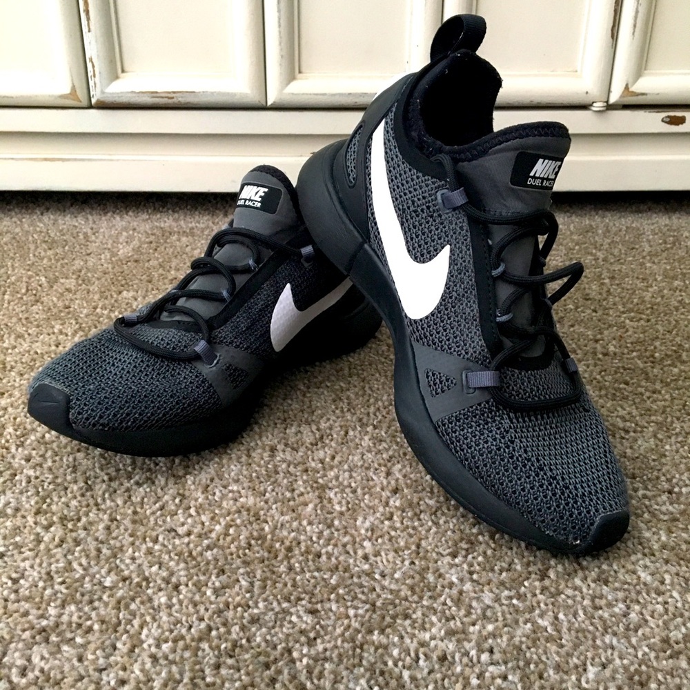 Nike Dual Racer